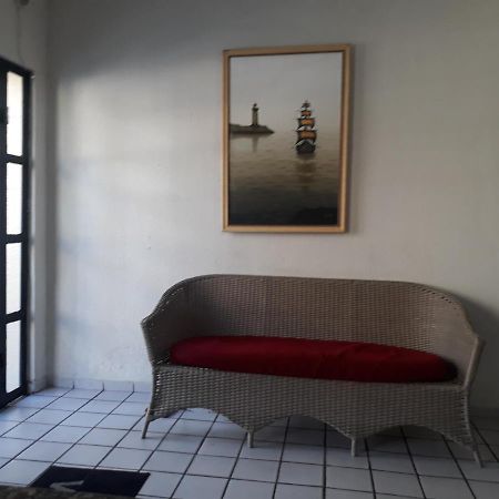 Panoramica Pousada フォルタレザ エクステリア 写真