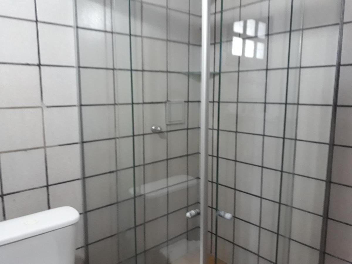 Panoramica Pousada フォルタレザ エクステリア 写真